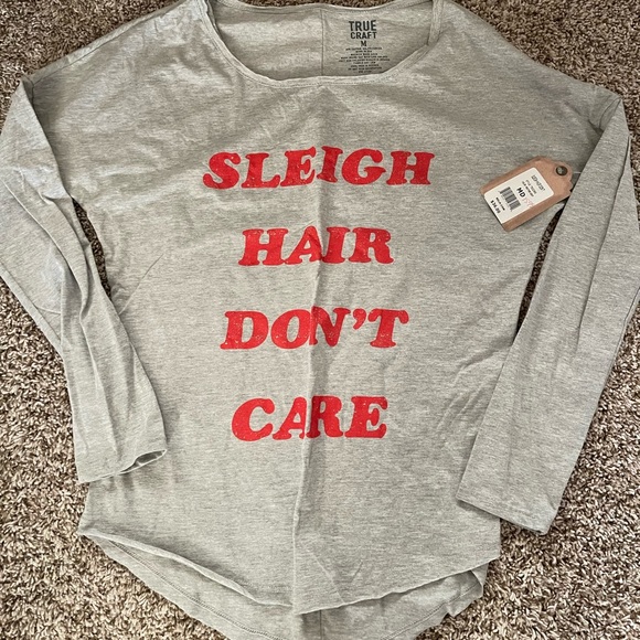 Women’s Christmas Shirt - Picture 1 of 1